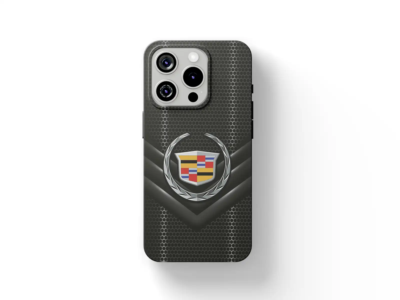 Cadillac Étui Smartphone Design Personnalisable